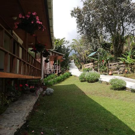 Hotel Selva Verde サレント エクステリア 写真