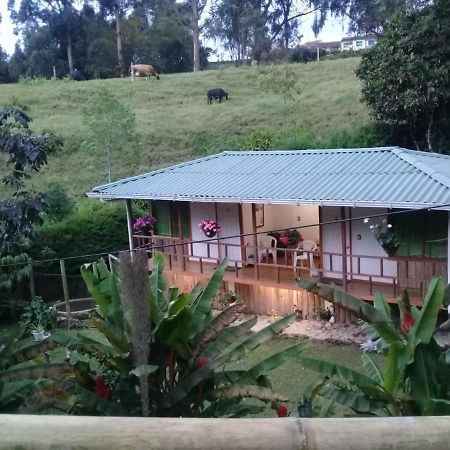 Hotel Selva Verde サレント エクステリア 写真