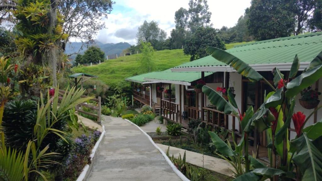 Hotel Selva Verde サレント エクステリア 写真