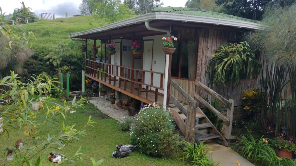 Hotel Selva Verde サレント エクステリア 写真