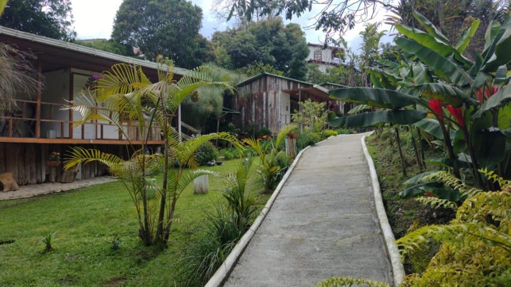 Hotel Selva Verde サレント エクステリア 写真
