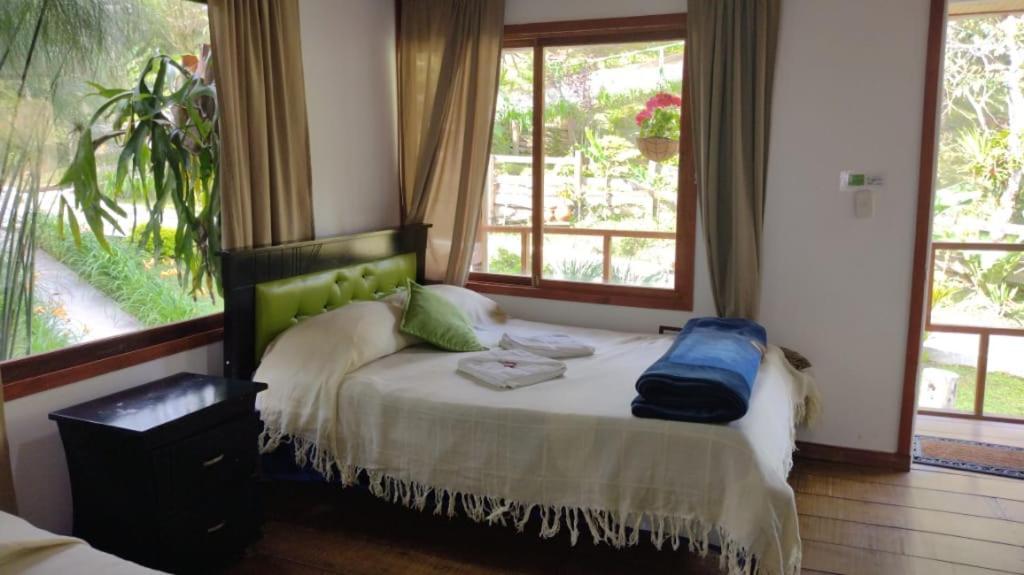 Hotel Selva Verde サレント エクステリア 写真