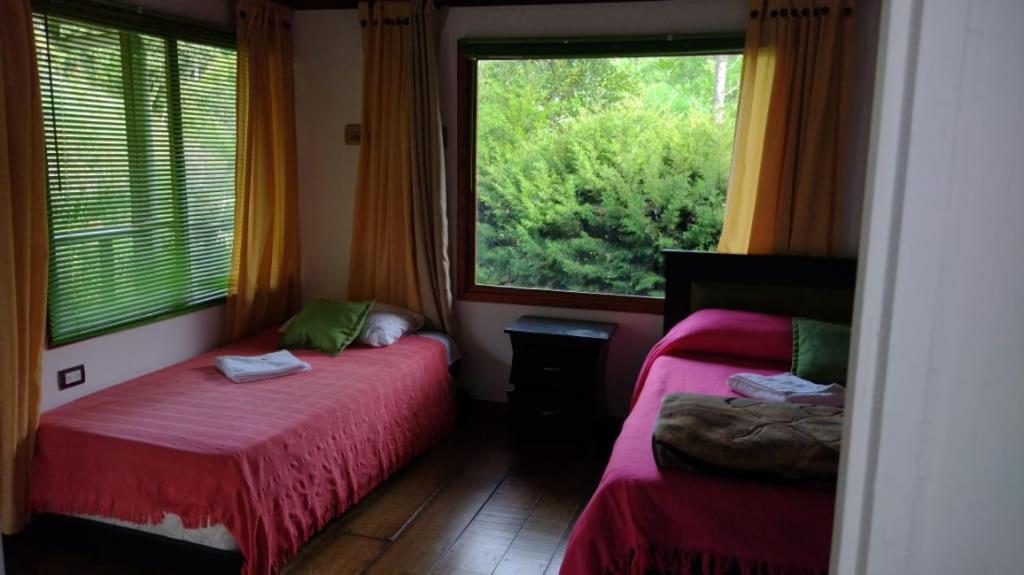 Hotel Selva Verde サレント エクステリア 写真