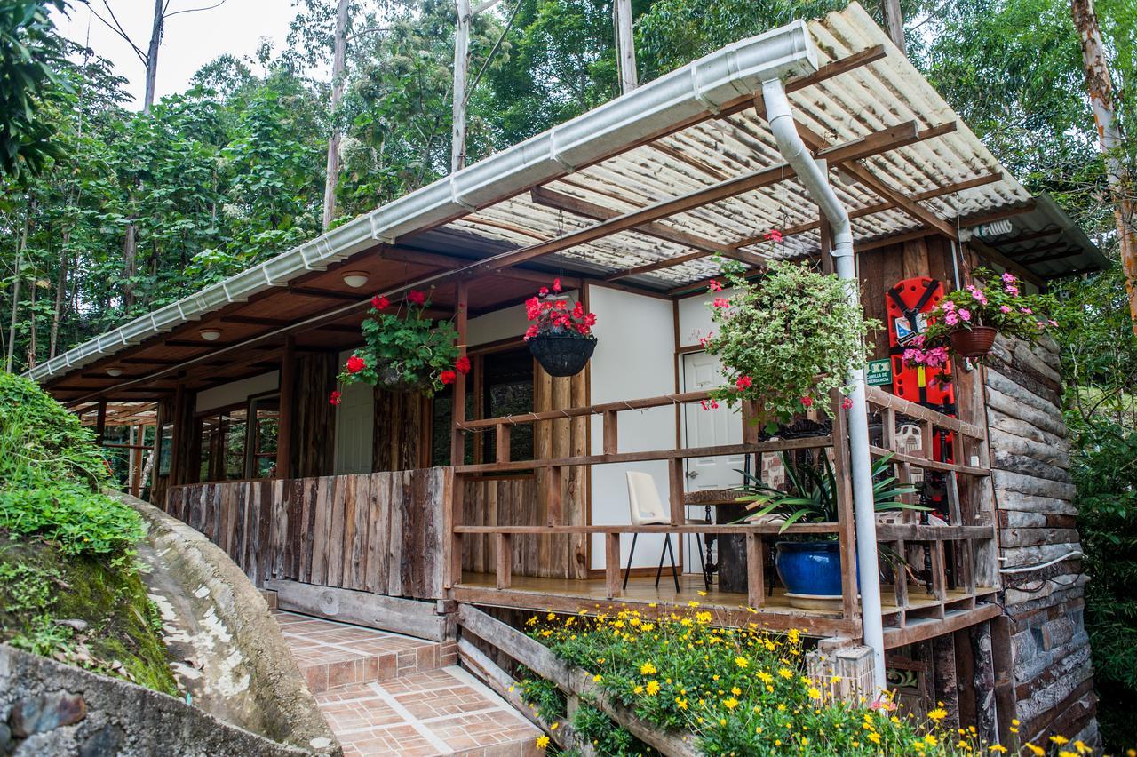 Hotel Selva Verde サレント エクステリア 写真