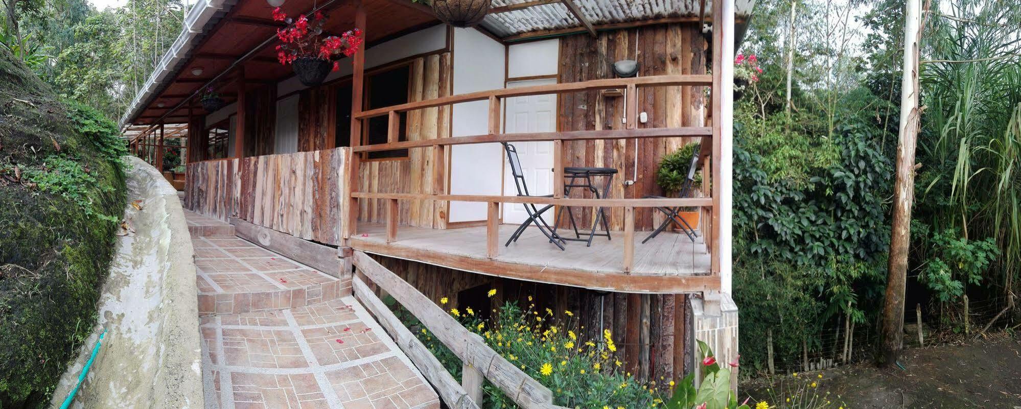 Hotel Selva Verde サレント エクステリア 写真