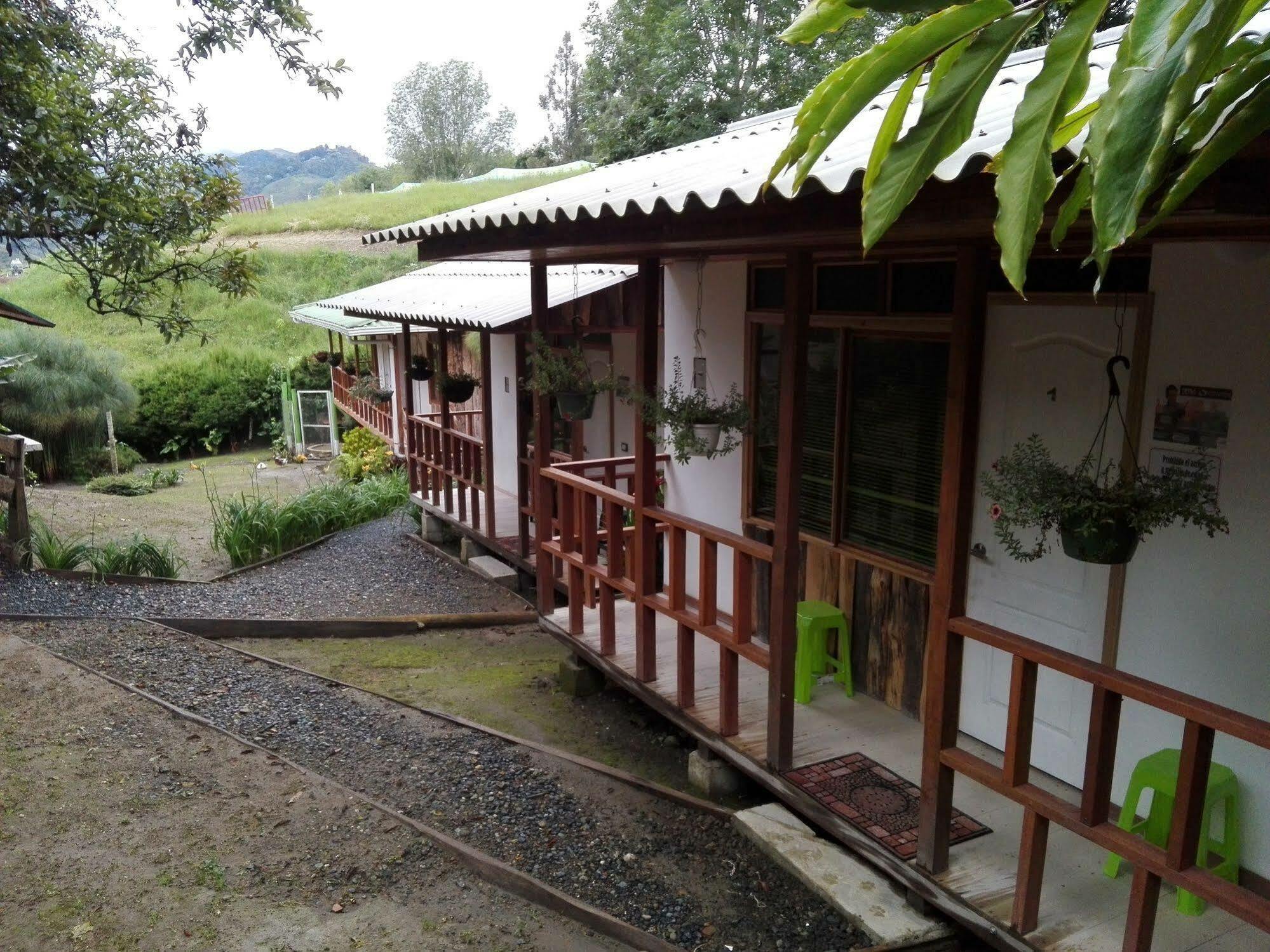 Hotel Selva Verde サレント エクステリア 写真