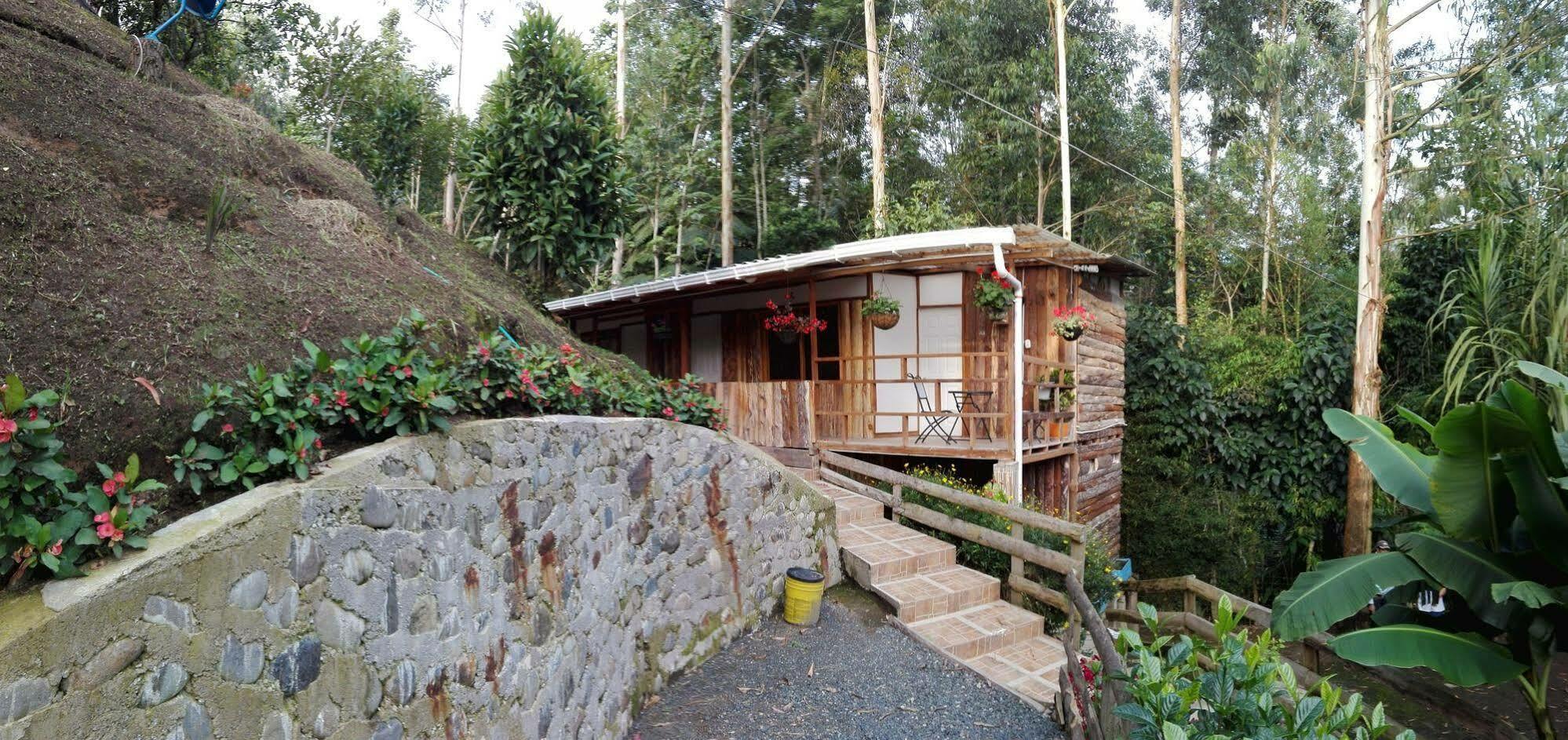 Hotel Selva Verde サレント エクステリア 写真